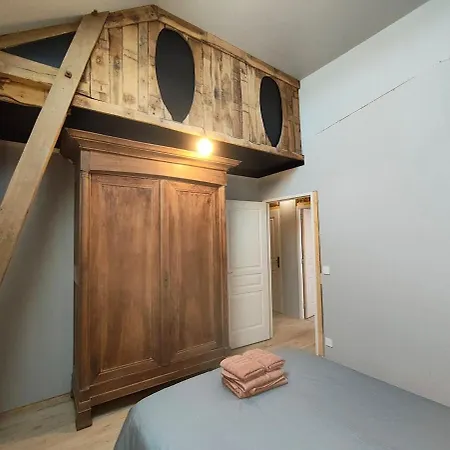 Grange Périgourdine Avec Piscine Сasa de vacaciones Paulin