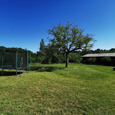 Grange Périgourdine Avec Piscine *